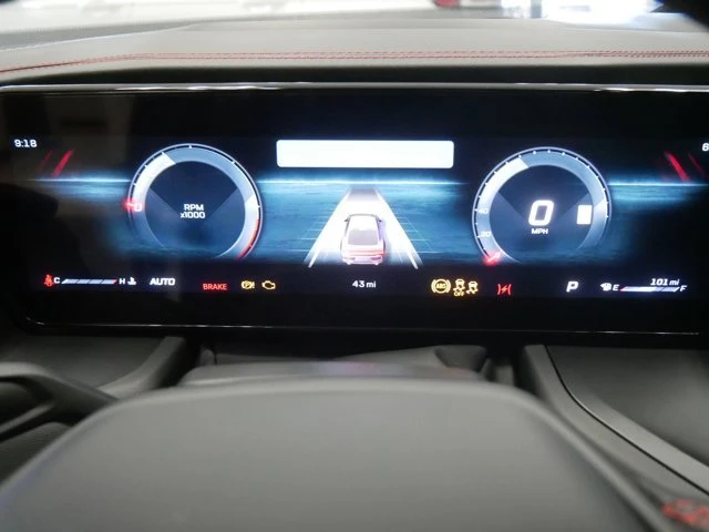 2026 Dodge Charger 8th Gen - Image 8 of 14