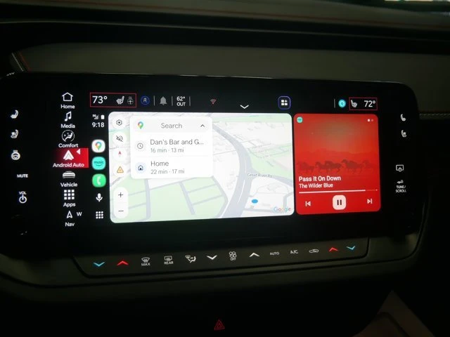 2026 Dodge Charger 8th Gen - Image 9 of 14