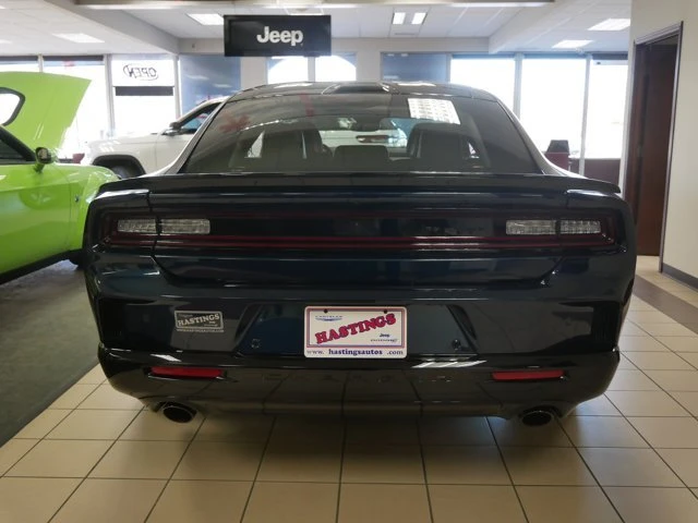 2026 Dodge Charger 8th Gen - Image 4 of 14