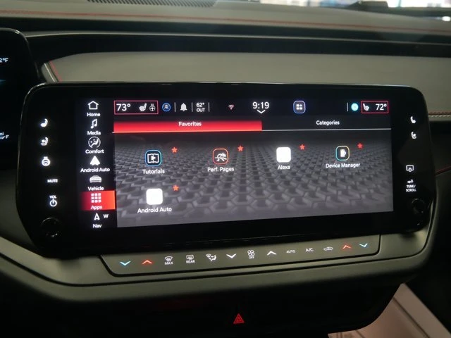 2026 Dodge Charger 8th Gen - Image 11 of 14