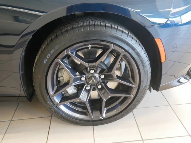 2026 Dodge Charger 8th Gen - Image 3 of 14