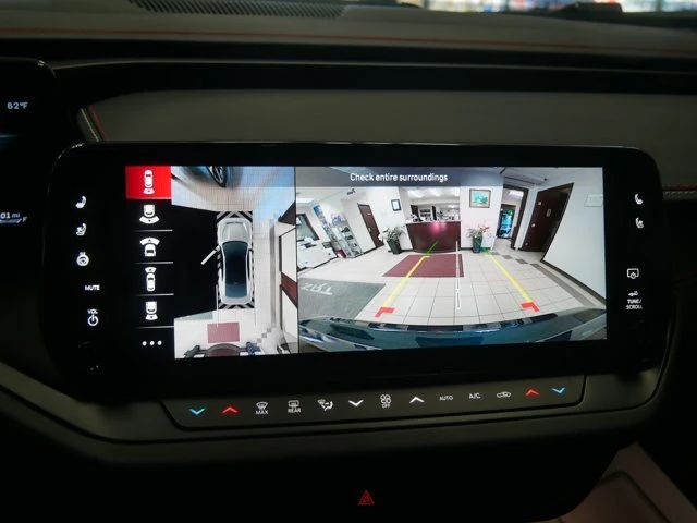 2026 Dodge Charger 8th Gen - Image 14 of 14