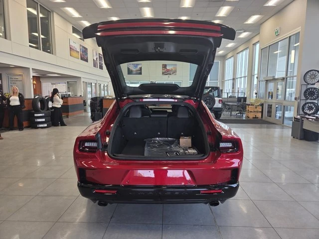 2026 Dodge Charger 8th Gen - Image 12 of 19
