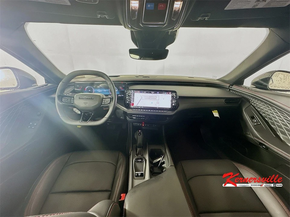 2026 Dodge Charger 8th Gen - Image 9 of 21