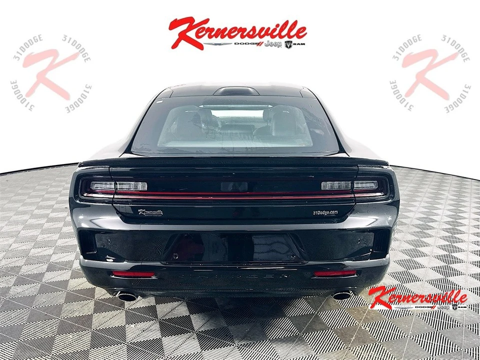 2026 Dodge Charger 8th Gen - Image 6 of 21