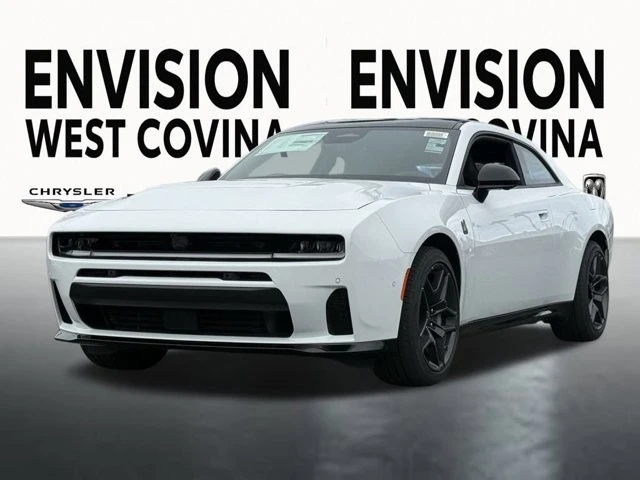 2026 Dodge Charger 8th Gen - Image 5 of 12