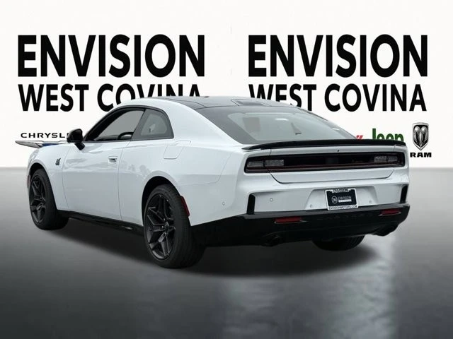 2026 Dodge Charger 8th Gen - Image 7 of 12