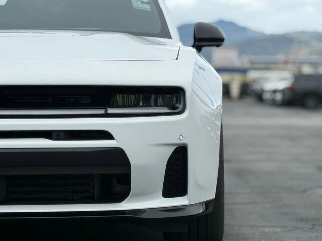 2026 Dodge Charger 8th Gen - Image 4 of 12