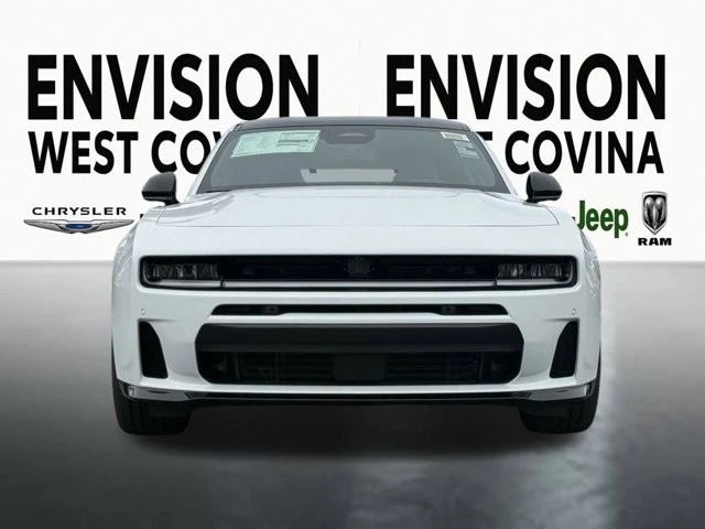 2026 Dodge Charger 8th Gen - Image 3 of 12