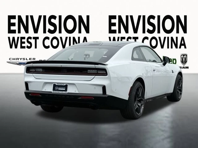 2026 Dodge Charger 8th Gen - Image 11 of 12