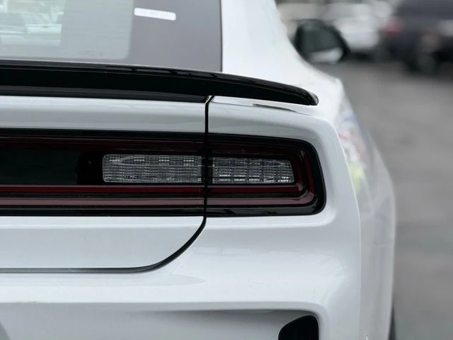 2026 Dodge Charger 8th Gen - Image 10 of 12