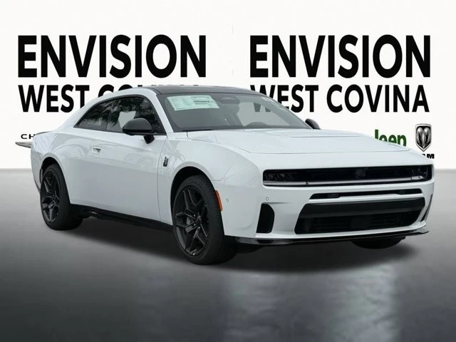 2026 Dodge Charger 8th Gen - Image 2 of 12