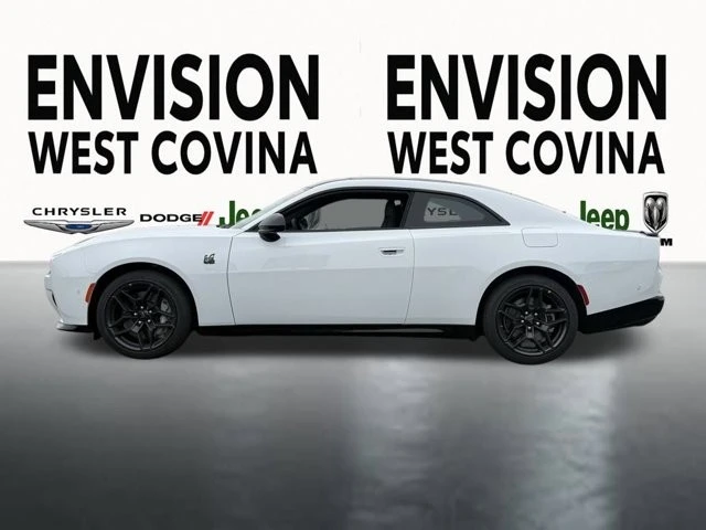 2026 Dodge Charger 8th Gen - Image 6 of 12