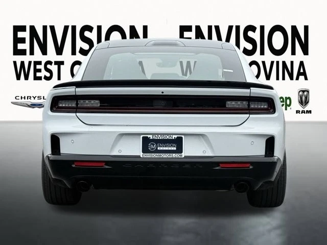 2026 Dodge Charger 8th Gen - Image 9 of 12