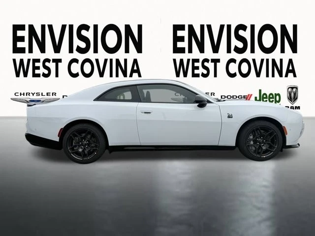 2026 Dodge Charger 8th Gen - Image 12 of 12