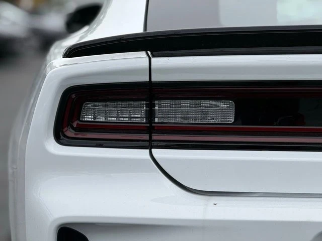 2026 Dodge Charger 8th Gen - Image 8 of 12