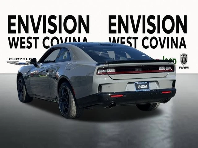 2026 Dodge Charger 8th Gen - Image 7 of 12