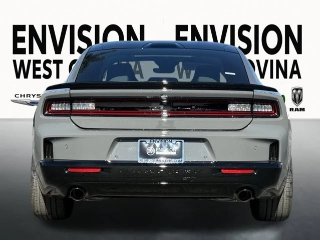 2026 Dodge Charger 8th Gen - Image 9 of 12