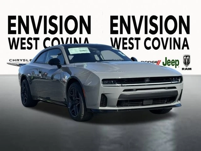 2026 Dodge Charger 8th Gen - Image 2 of 12