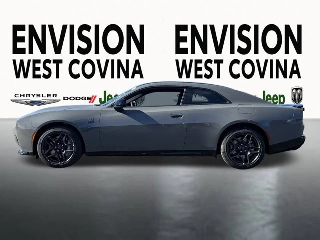 2026 Dodge Charger 8th Gen - Image 6 of 12