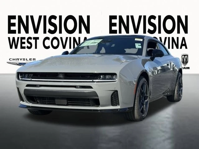 2026 Dodge Charger 8th Gen - Image 5 of 12