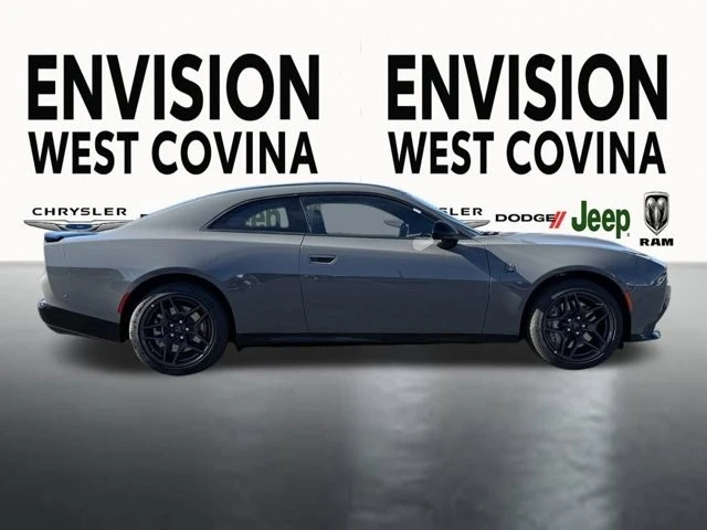 2026 Dodge Charger 8th Gen - Image 12 of 12