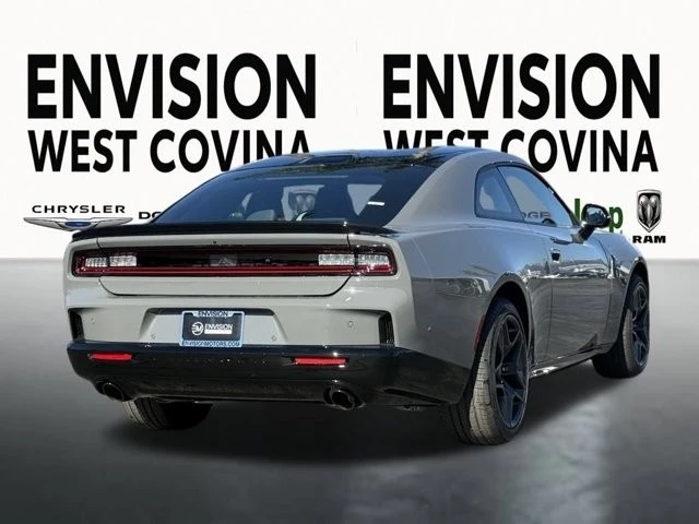 2026 Dodge Charger 8th Gen - Image 11 of 12