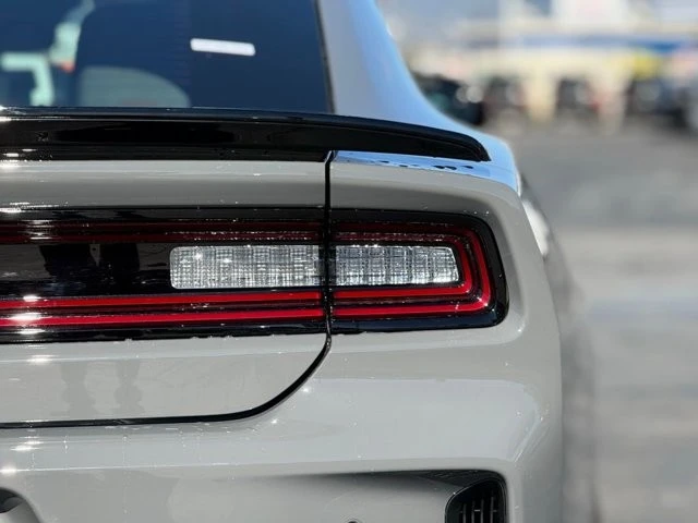 2026 Dodge Charger 8th Gen - Image 10 of 12