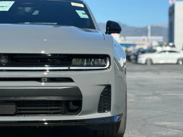 2026 Dodge Charger 8th Gen - Image 4 of 12