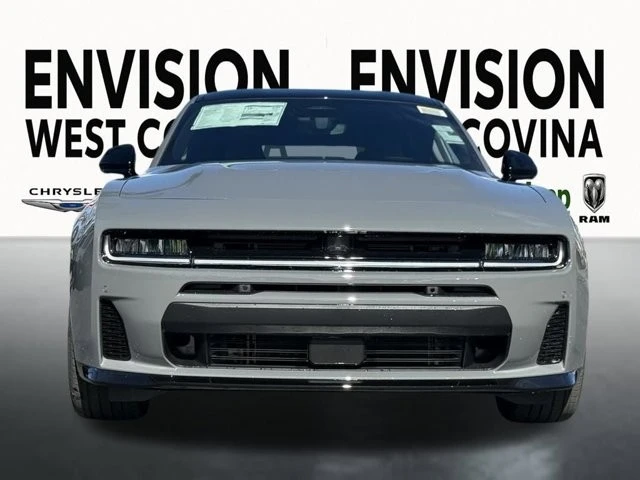 2026 Dodge Charger 8th Gen - Image 3 of 12