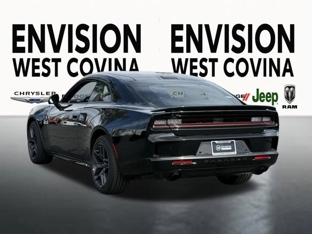 2026 Dodge Charger 8th Gen - Image 7 of 12