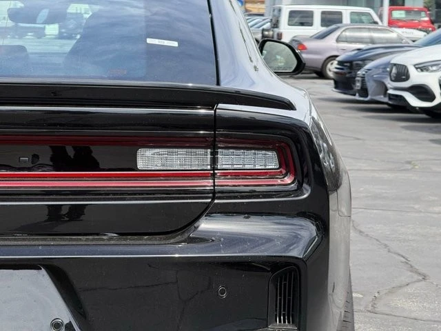 2026 Dodge Charger 8th Gen - Image 10 of 12