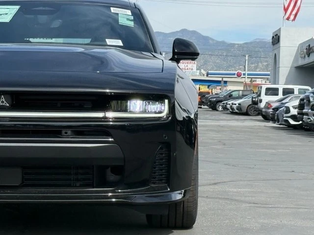 2026 Dodge Charger 8th Gen - Image 4 of 12