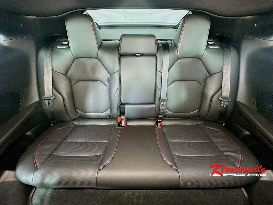 2026 Dodge Charger 8th Gen - Image 10 of 12