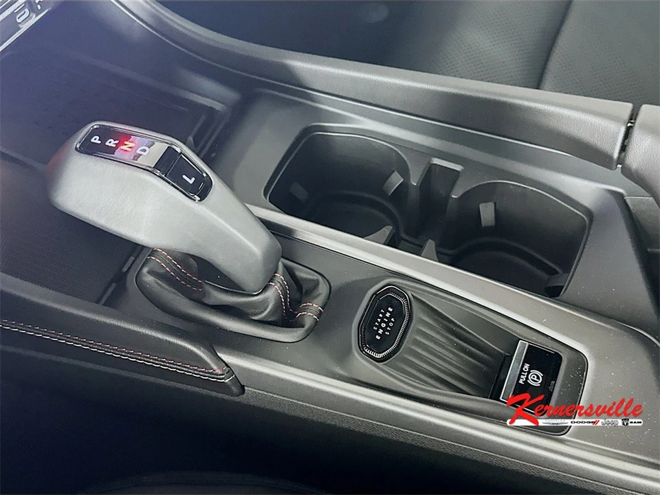 2026 Dodge Charger 8th Gen - Image 12 of 21