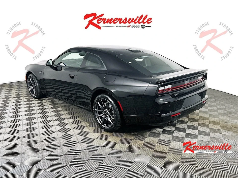 2026 Dodge Charger 8th Gen - Image 5 of 12