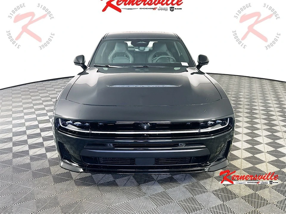2026 Dodge Charger 8th Gen - Image 2 of 12