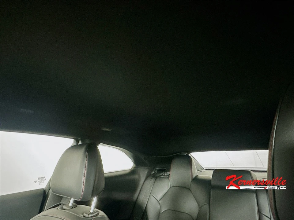 2026 Dodge Charger 8th Gen - Image 14 of 21