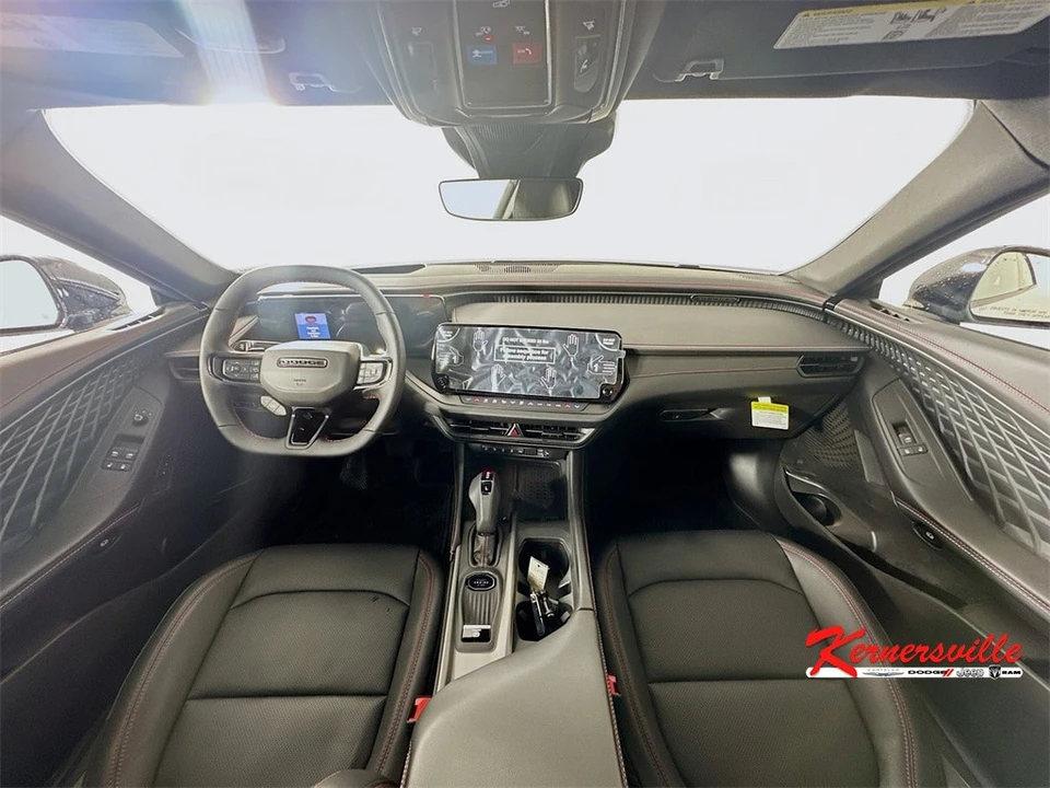 2026 Dodge Charger 8th Gen - Image 9 of 21