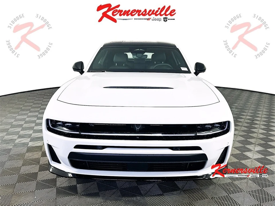 2026 Dodge Charger 8th Gen - Image 2 of 21