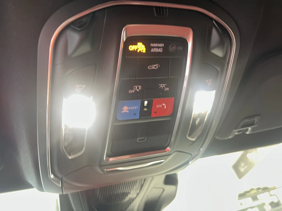 2026 Dodge Charger Daytona 8th Gen - Image 27 of 31