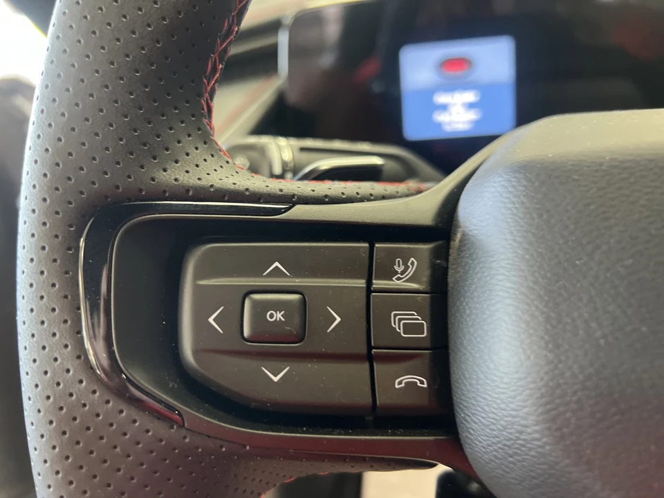 2026 Dodge Charger Daytona 8th Gen - Image 25 of 31