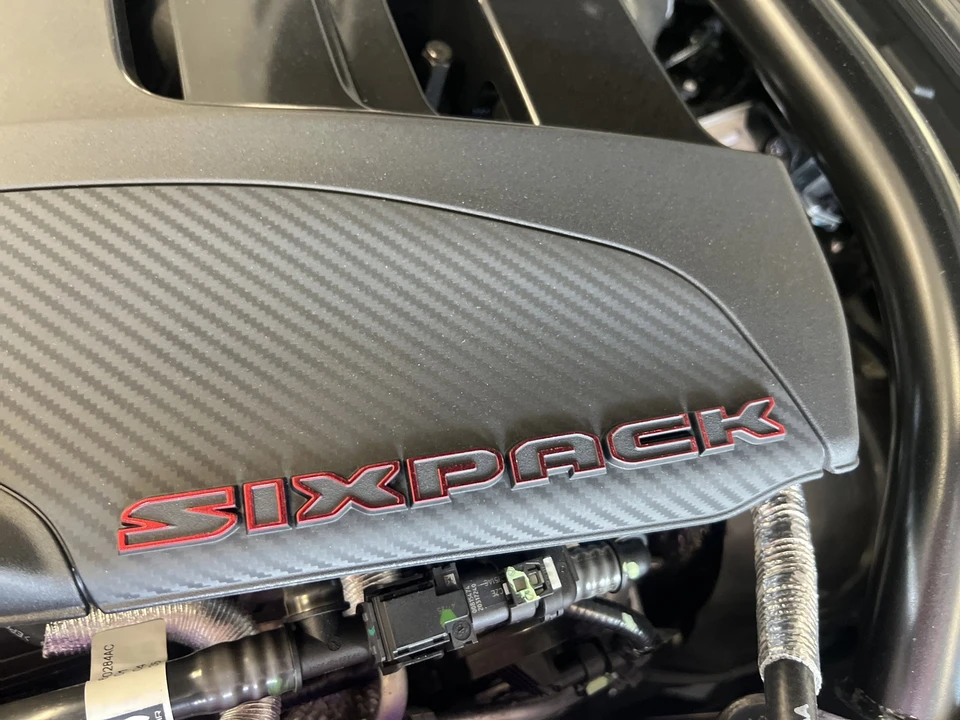 2026 Dodge Charger Daytona 8th Gen - Image 31 of 31