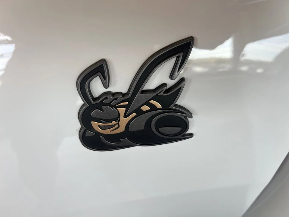 2026 Dodge Charger Daytona 8th Gen - Image 7 of 31