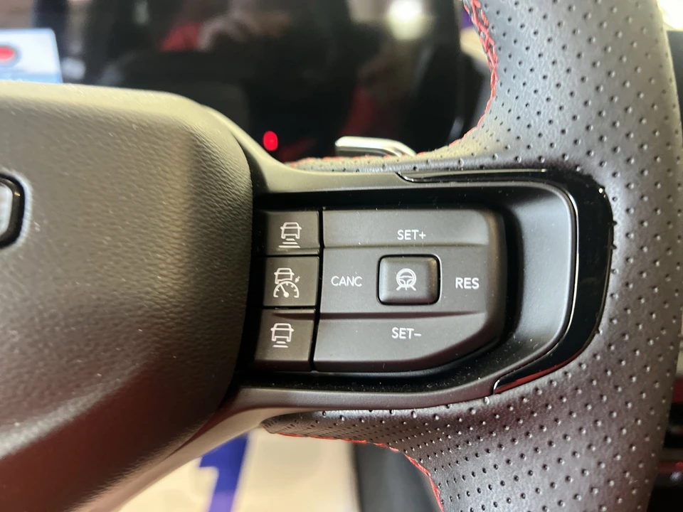 2026 Dodge Charger Daytona 8th Gen - Image 24 of 31