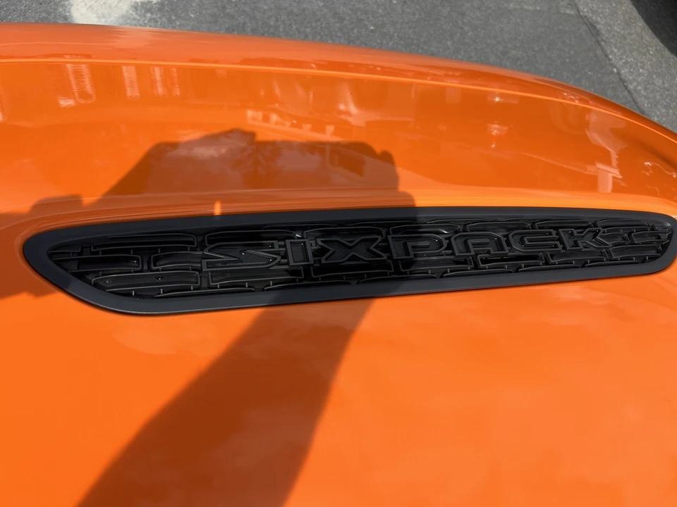 2026 Dodge Charger Daytona 8th Gen - Image 9 of 31