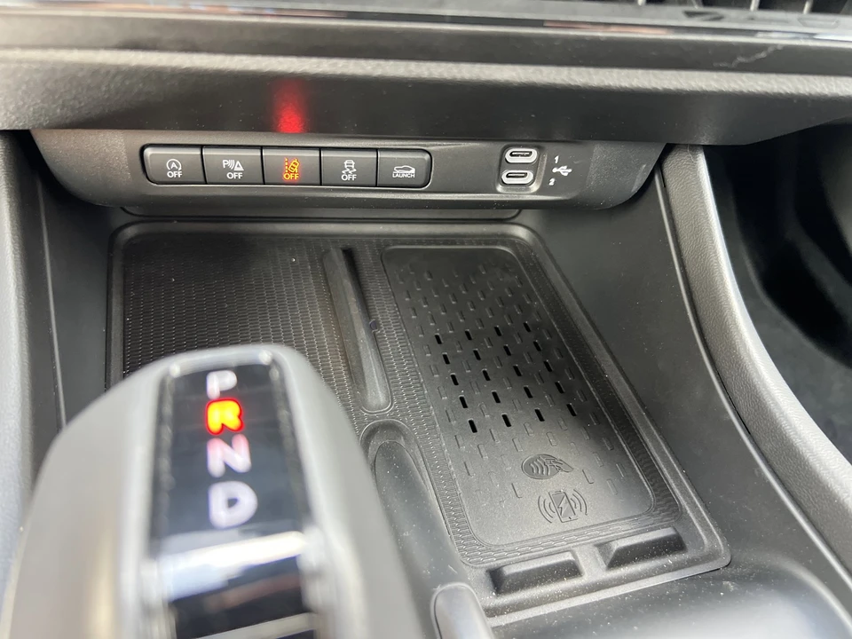 2026 Dodge Charger Daytona 8th Gen - Image 23 of 31