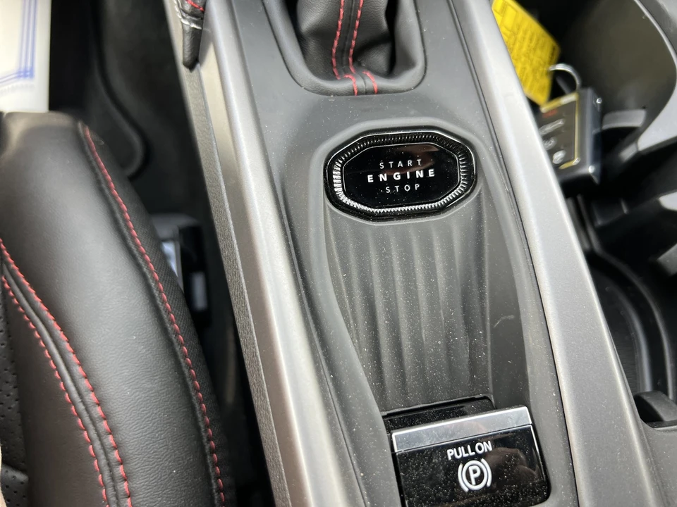 2026 Dodge Charger Daytona 8th Gen - Image 24 of 31