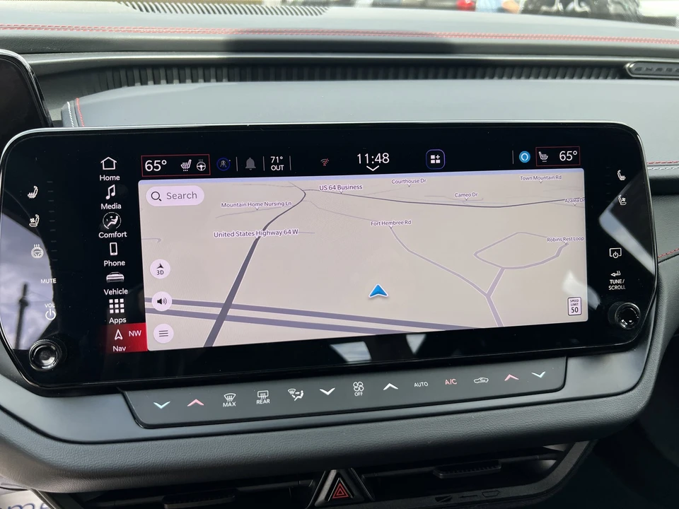 2026 Dodge Charger 8th Gen - Image 21 of 21