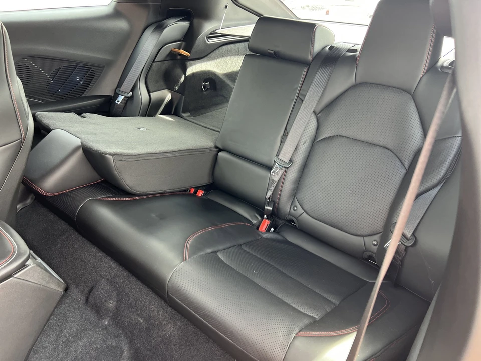 2026 Dodge Charger 8th Gen - Image 12 of 21